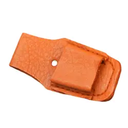 Soporte para martillos, Funda de cuero PU, cinturón, portaherramientas, bolsa de herramientas para carpintería, artesanía