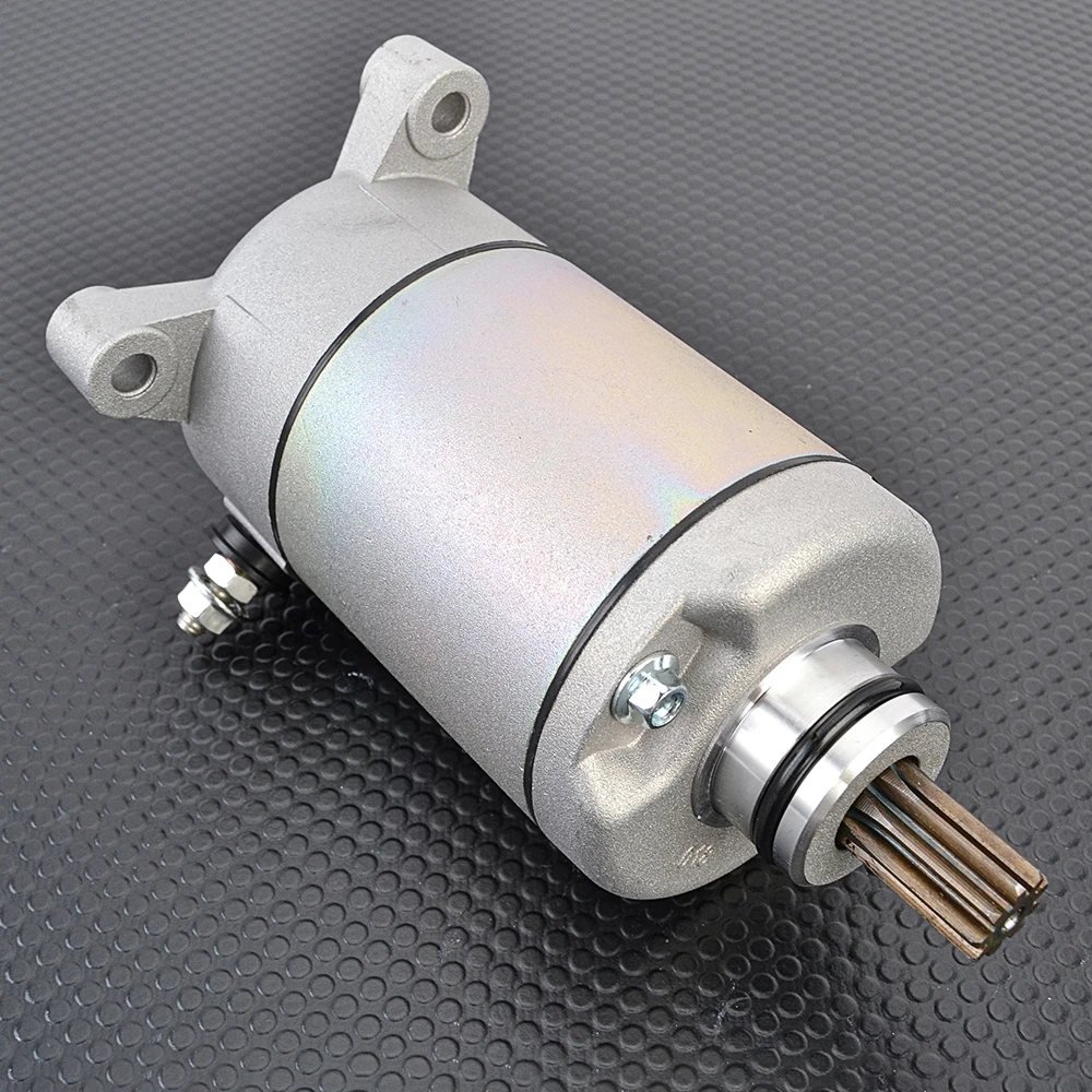 Anlasser für Adly Mini Car OnRoad ATV Canyon 320 Hurricane 280 Supermoto 31200-225-000 für Kazuma ATV Jaguar 500 J500 – Detail 5