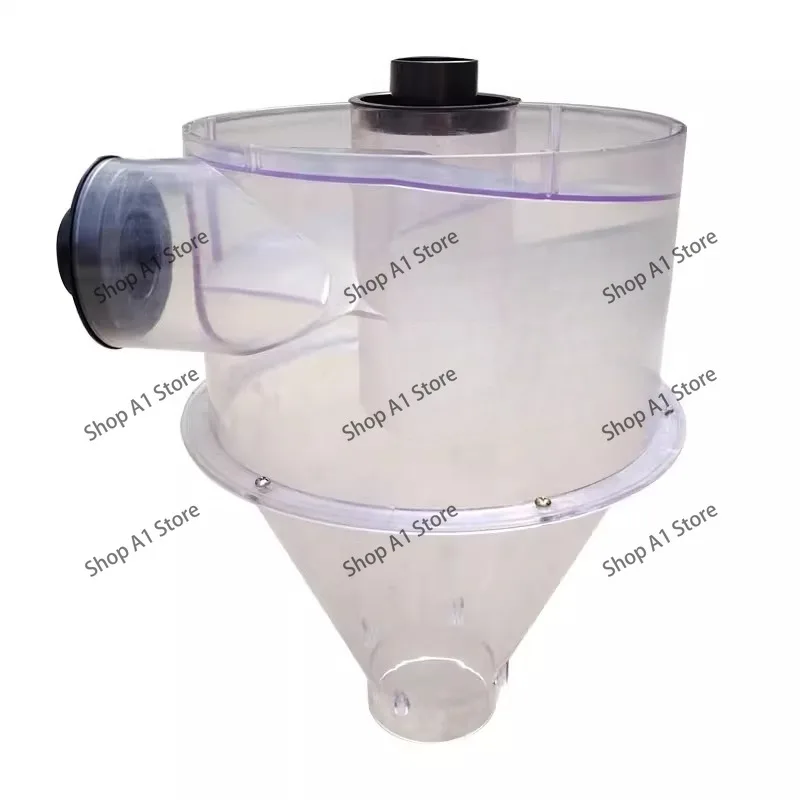 Used for woodworking separators, dust-free, convenient and practical
