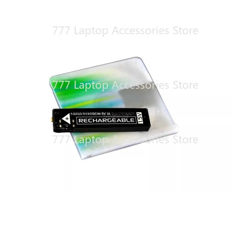 1.5V Usbc Rechargea…