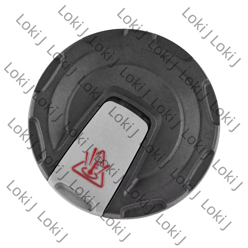 

Крышка расширительного бачка охлаждающей жидкости 4M 0121321 К,4М 0121321 Q,4M 0121321 H Для AUDI A4 B9,A5,A6 C8,A7,A8,Q5,Q7 2015-,Q8 2018-,VW Touareg 2018-