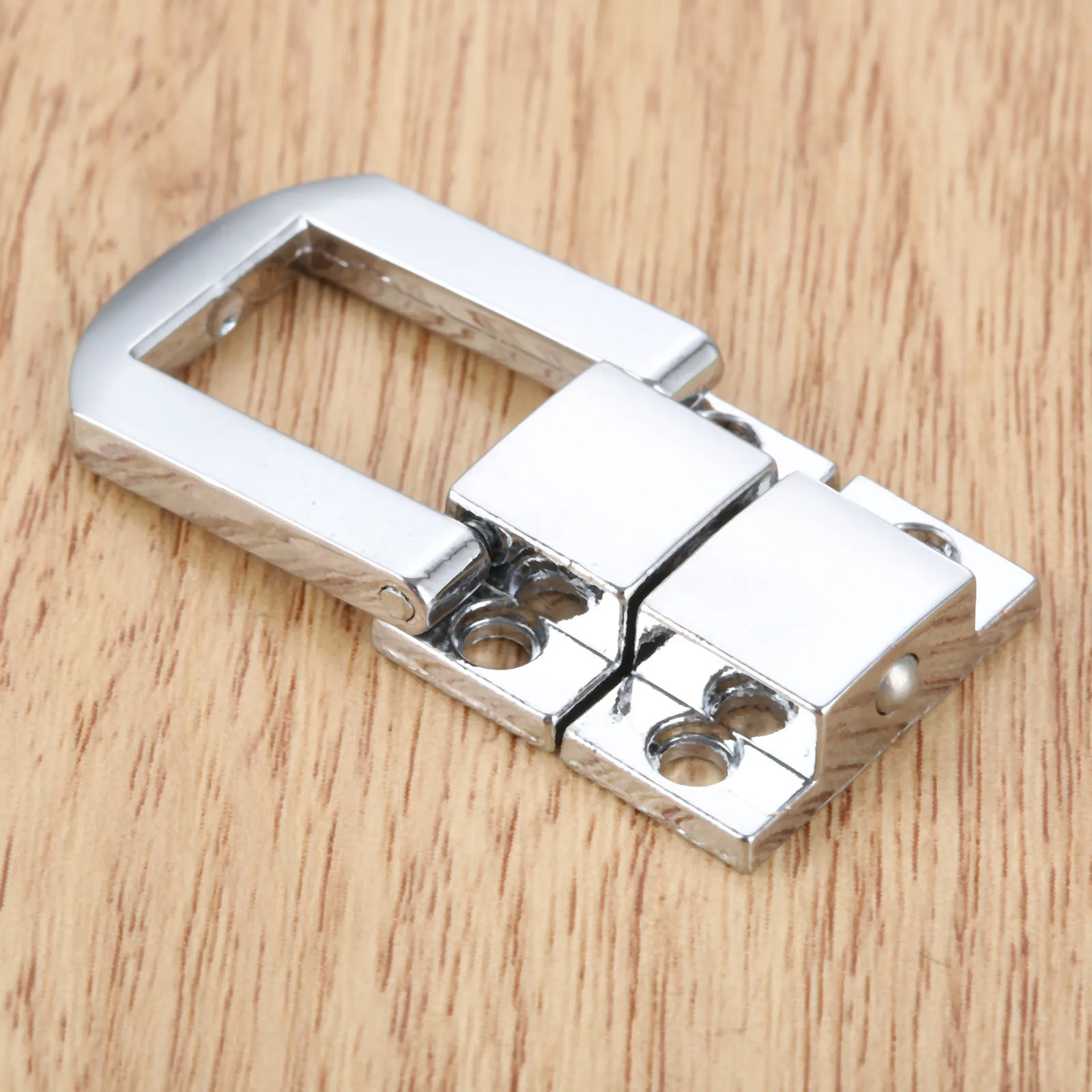 2pcs Box Latch Clasps Jewelry Wood Box Hasps Drawer Latches Decorative Suitcases Hasp Latch Buckle Clasp Furniture Hardware