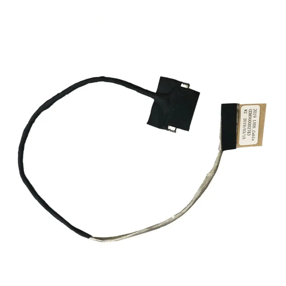 Repairing For Toshiba Tecra R830 R835 R734M Z50-A Z50-R R30-A Z30-A Laptop Video Screen LCD LED LVDS Display Ribbon Flex Cable