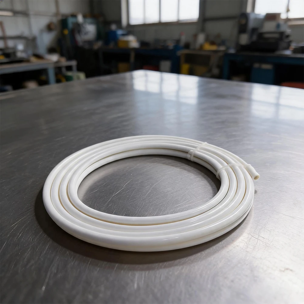 For eSpring 100188ch Replacement Tubing Constructed from for pe with Reinforced Profile to Reduce Risk of Flow Disruption