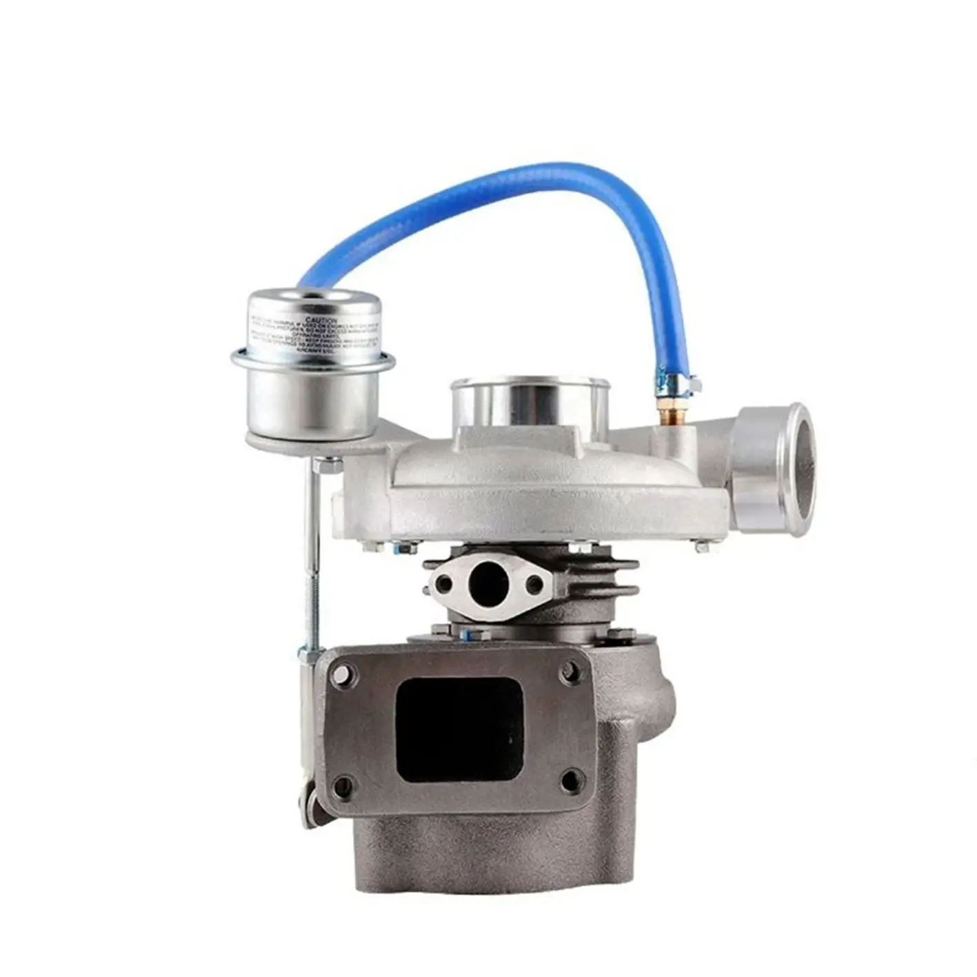 

Турбокомпрессор GT2256S 762931-1 32006081 32006160 32006161 32006159 32006157 для экскаватора-погрузчика с двигателем Dieselmax Euro-2