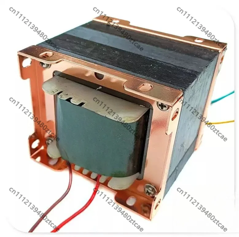 50W Tube Audio Output Transformer, Fit 2A3 300B KT88 EL34, 2.5K 3K 3.5K 4.2K 5K Output Transformer