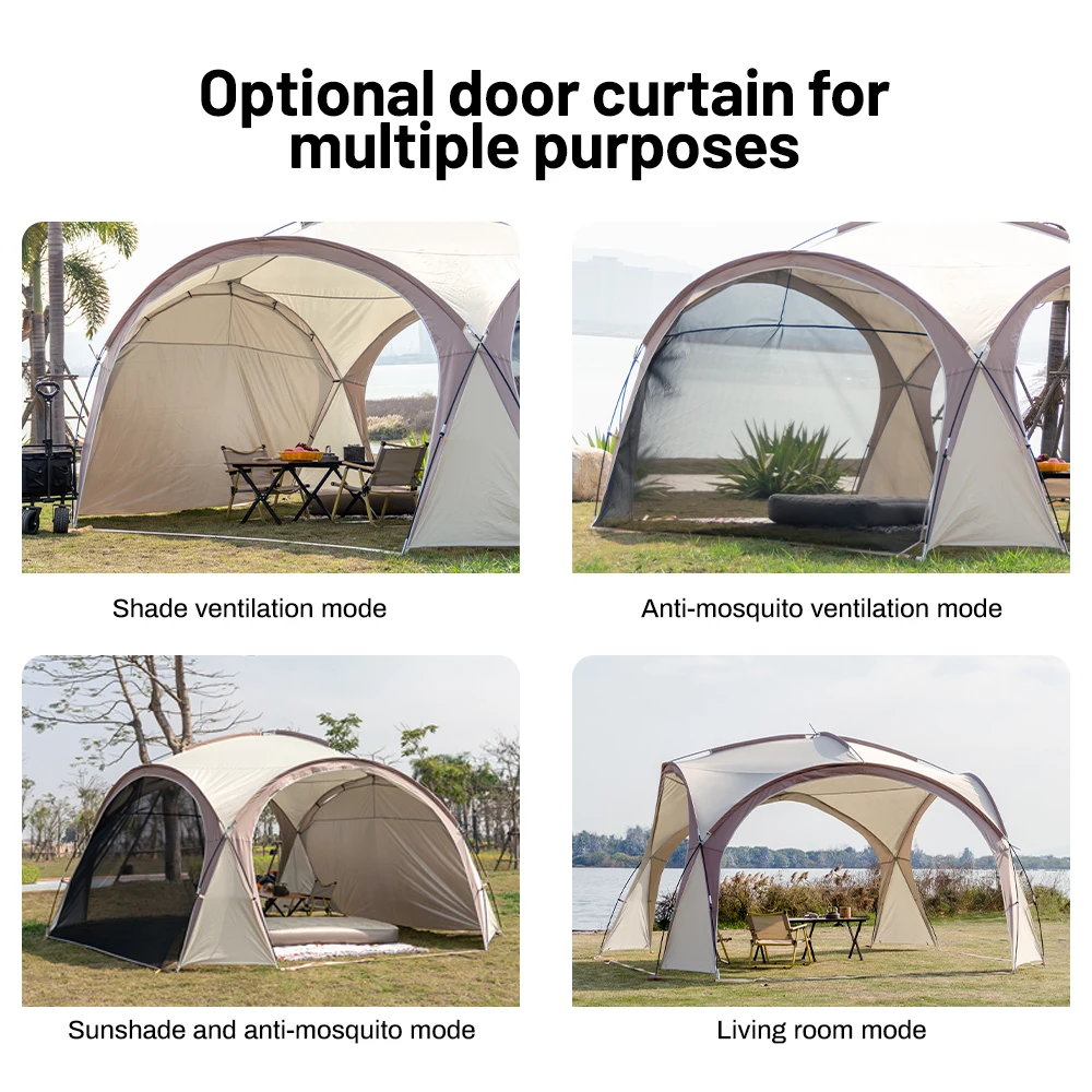 Thumbnail 4 - #2 Latest Gazebos Offers