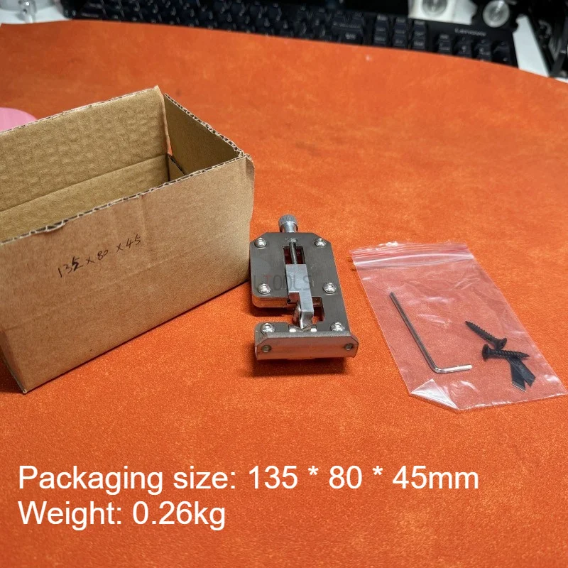 

Stainless Steel Hand Pulled Wire Stripping Machine Handheld Fast Wire Stripping Device Cable Stripping Device Convenient Fast