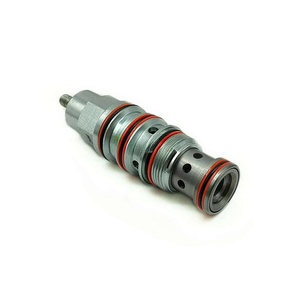 Hydraulic Pilot-operated Catridge Valves for PVHB LWN Valve Pressure Reducing Relieving Valve