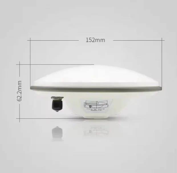 حار بيع هاركسون مسح GNSS هوائي GPS1000 IP67 هوائي متين مقاوم للماء