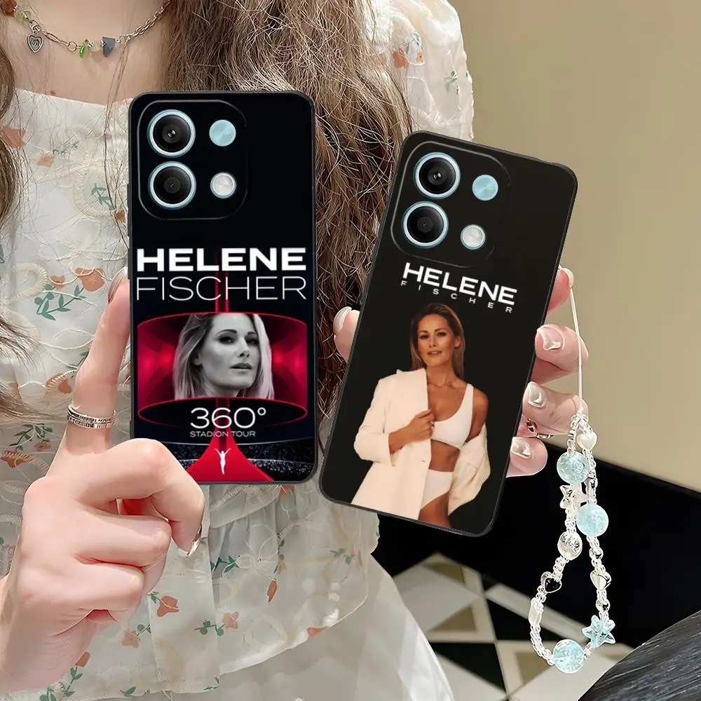 Helene Fischer Matt…