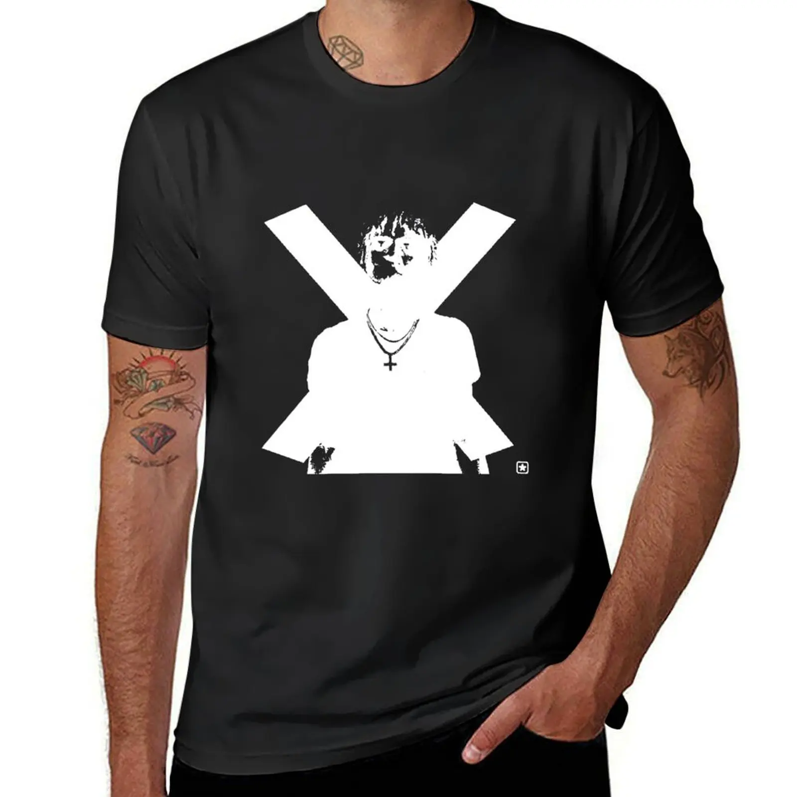 

Ken Carson TeenX ProjectX(1) T-Shirt customs anime clothes designer t shirt men