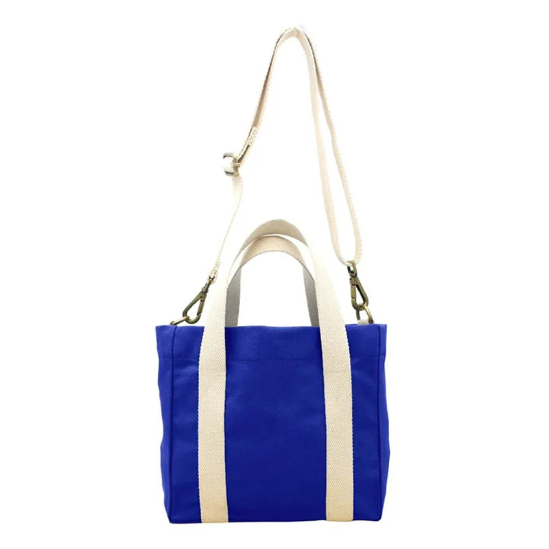 

Сумка-тоут из холщовой ткани, портативная, на одно плечо, через плечо, модная, для женщин