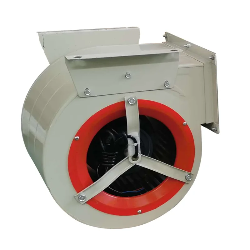 Centrifugal axial flow air curtain machine, explosion-proof motor,  supermarket cold storage, thermal insulation