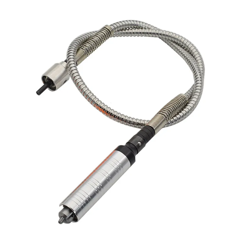 for-electric-drill-electric-grinding-table-saw-hanging-grinder-chuck-handle-flexible-shaft-jade-stainless-steel-flexible