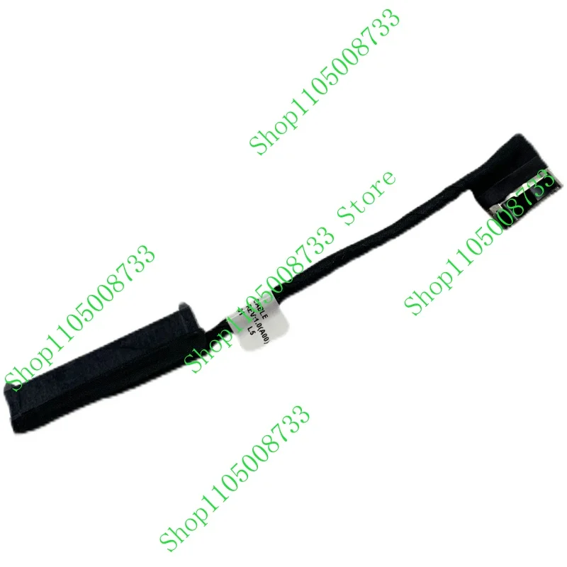 

DB For Dell Latitude 5550 E5550 Laptop SATA Hard Drive HDD Connector Flex Cable Replacement Repair Parts DC02C007700 0KGM7G