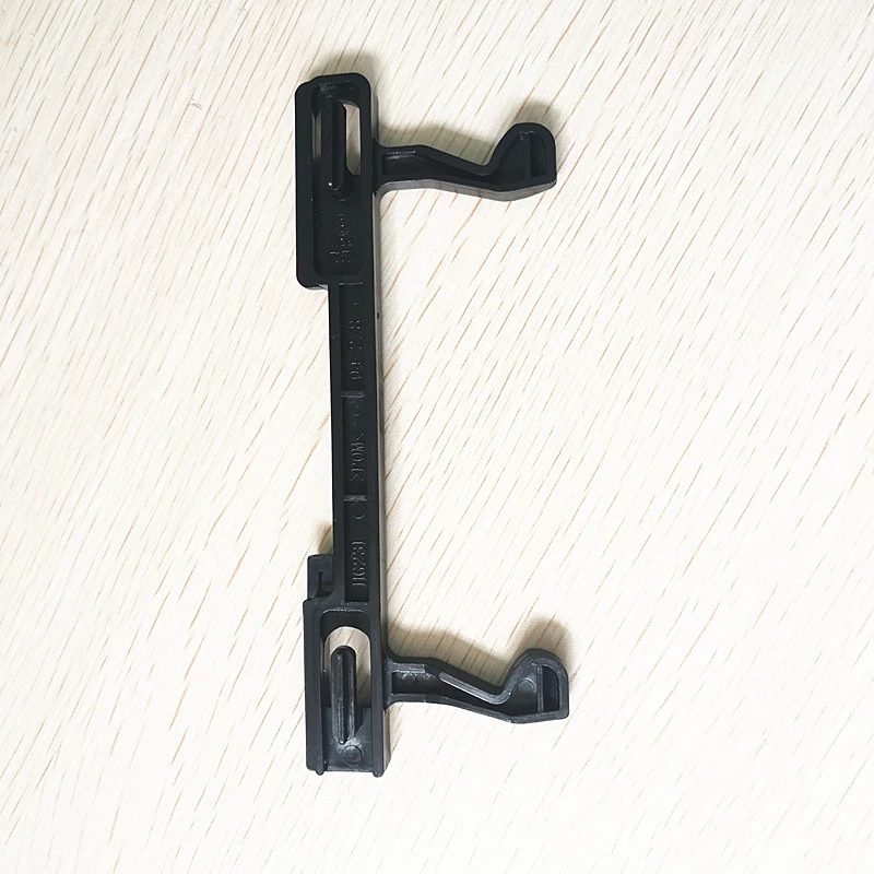 1Pcs Door Hook Accessories For Midea Microwave Oven EG823LA6-NR3/MM823LA6-NS/EG720EAU-SS