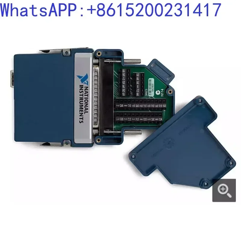 Ni 9923 Front Mount…