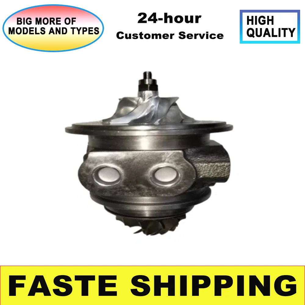 

MFS Turbine CHRATD015 TD015R-04K-2 4913301240 Turbo Cartridge For MITSUBISHI Pajero Mini ABA-H58A 4A30T