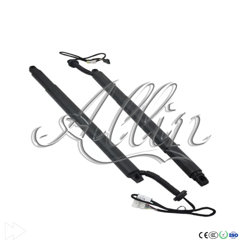 

Car Parts Left and Right Rear Gas Spring Tailgate Pillars 51247294469 51247294470 for BMW F15 F85 X5 2014-2017 PM9922L