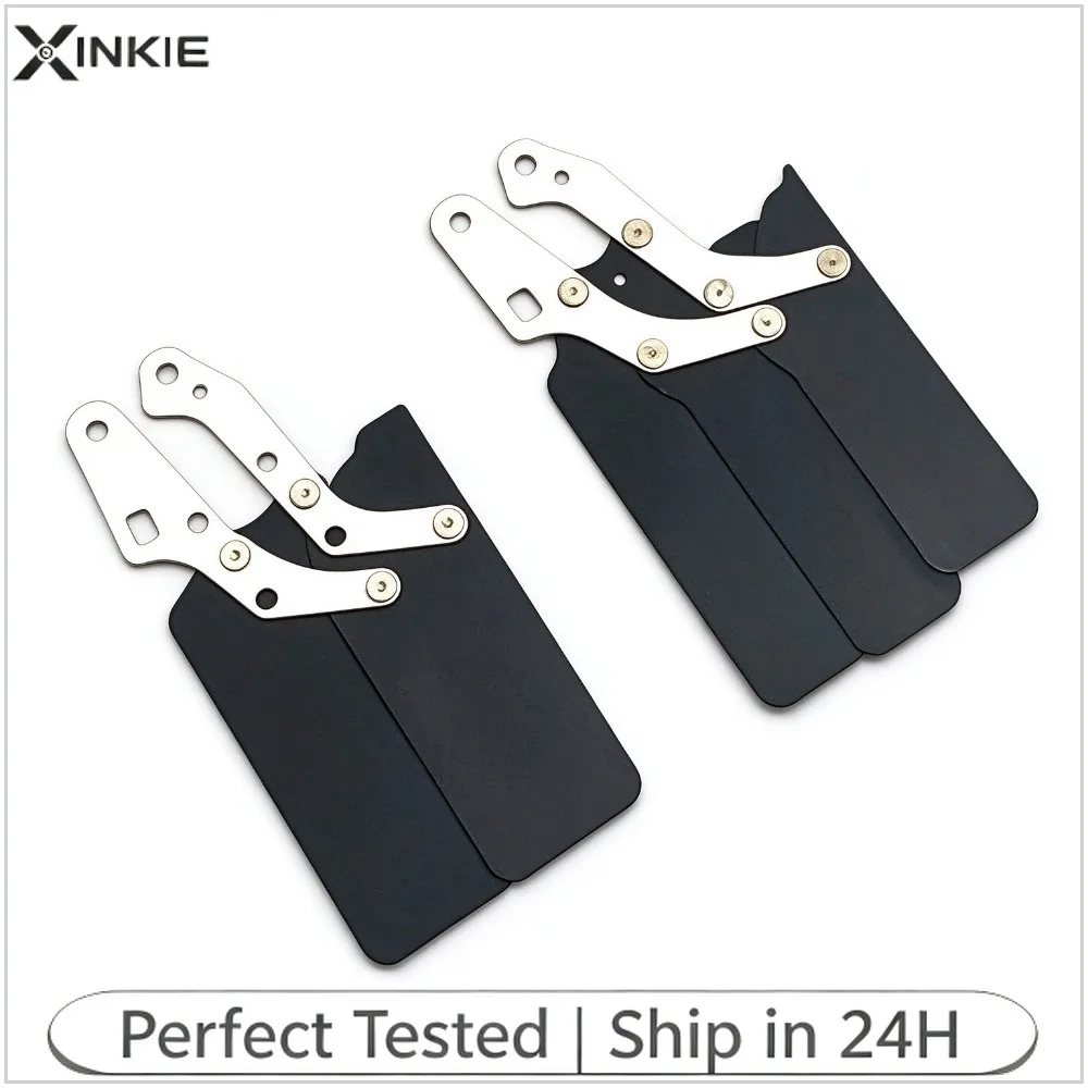 New Shutter Blade Curtain Assembly for Canon 450D 500D 550D 600D 1000D  SLR Digital Camera Repair Parts