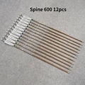 Spine 600 12pcs