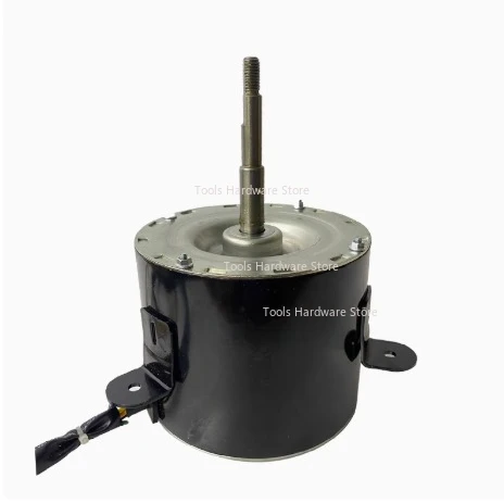 Novo ar condicionado ao ar livre motor 5p10 ventilador de potência YDK-200-6 YDK-200-6B/c rotação dianteira 200w