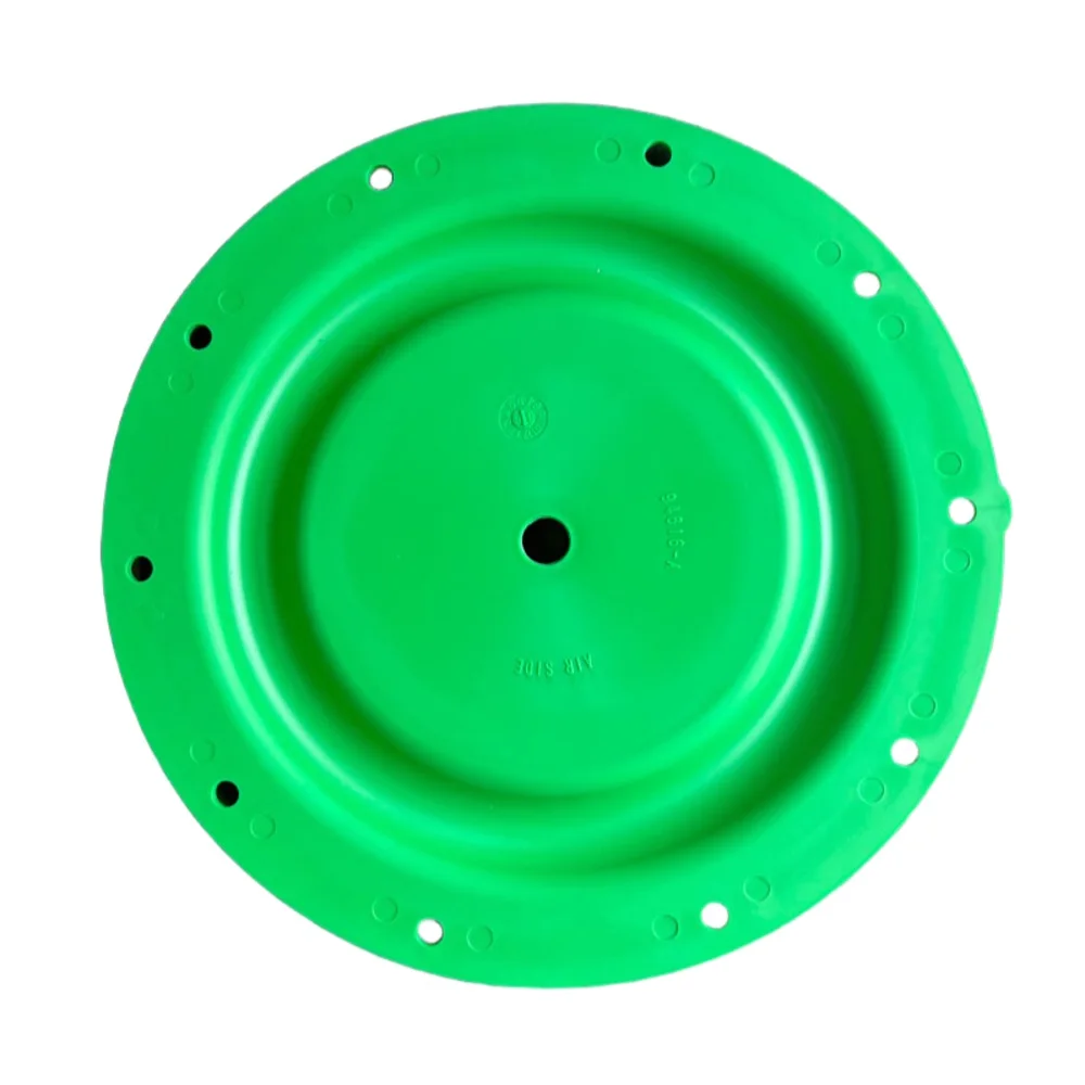 ARO Air Operated Diaphragm Pump Diaphragm 1.5 inch 94616 Santoprene Diaphragm 94617 F46 PTFE Diaphragm