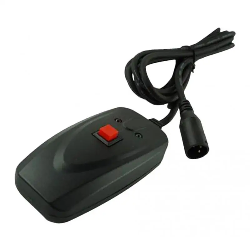 Fog Machine Wired Remote Control Portable 3Pins XLR 400w 1500w Fog Machine