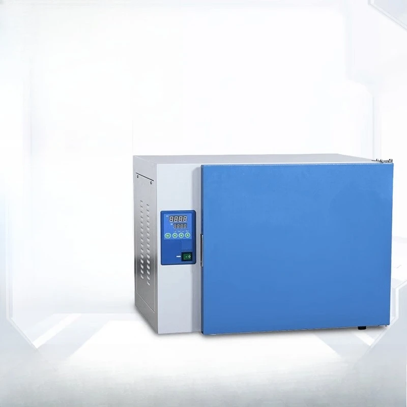 Electric constant temperature incubator, laboratory microbial seed germination and seedling fermentation biochemistry