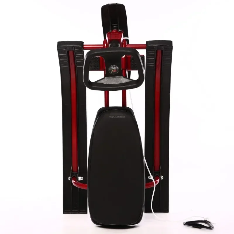Fashion Plastic Snow Sledge With Brakes For Outdoor Skiing Winter Sports And Toys Sled Snow racer