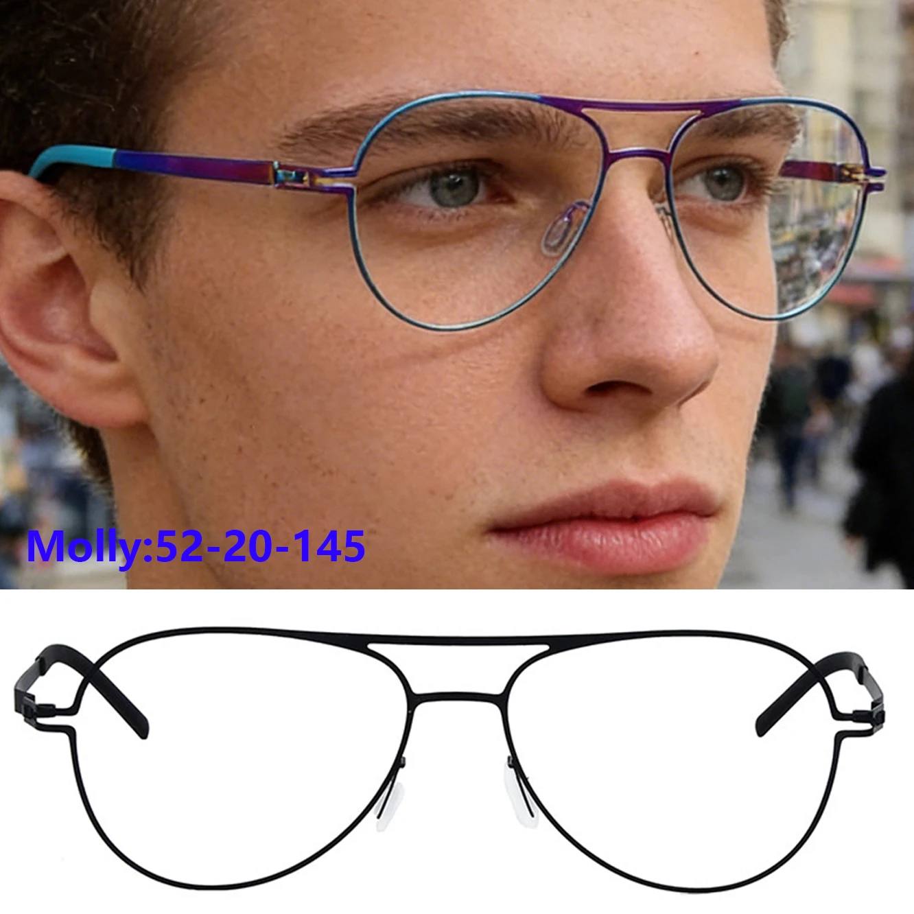 monture-de-lunettes-ovale-a-double-barre-de-marque-allemande-en-acier-fin-sans-vis-ultralegere-de-createur-molly-lunettes-adaptees-a-toutes-les-formes-de-visage