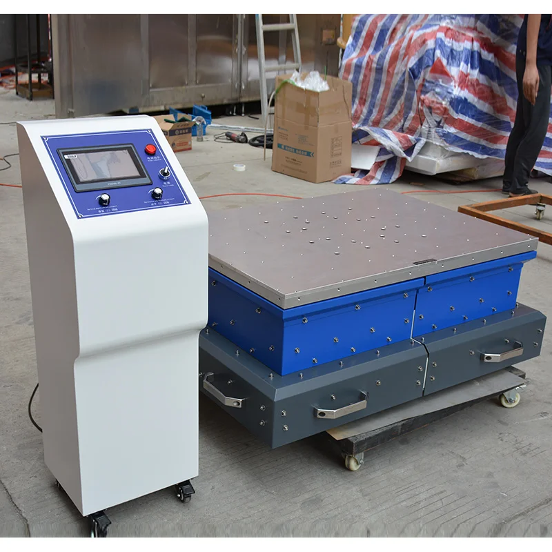 PCB small vibration test bench desoldering test device 3000A