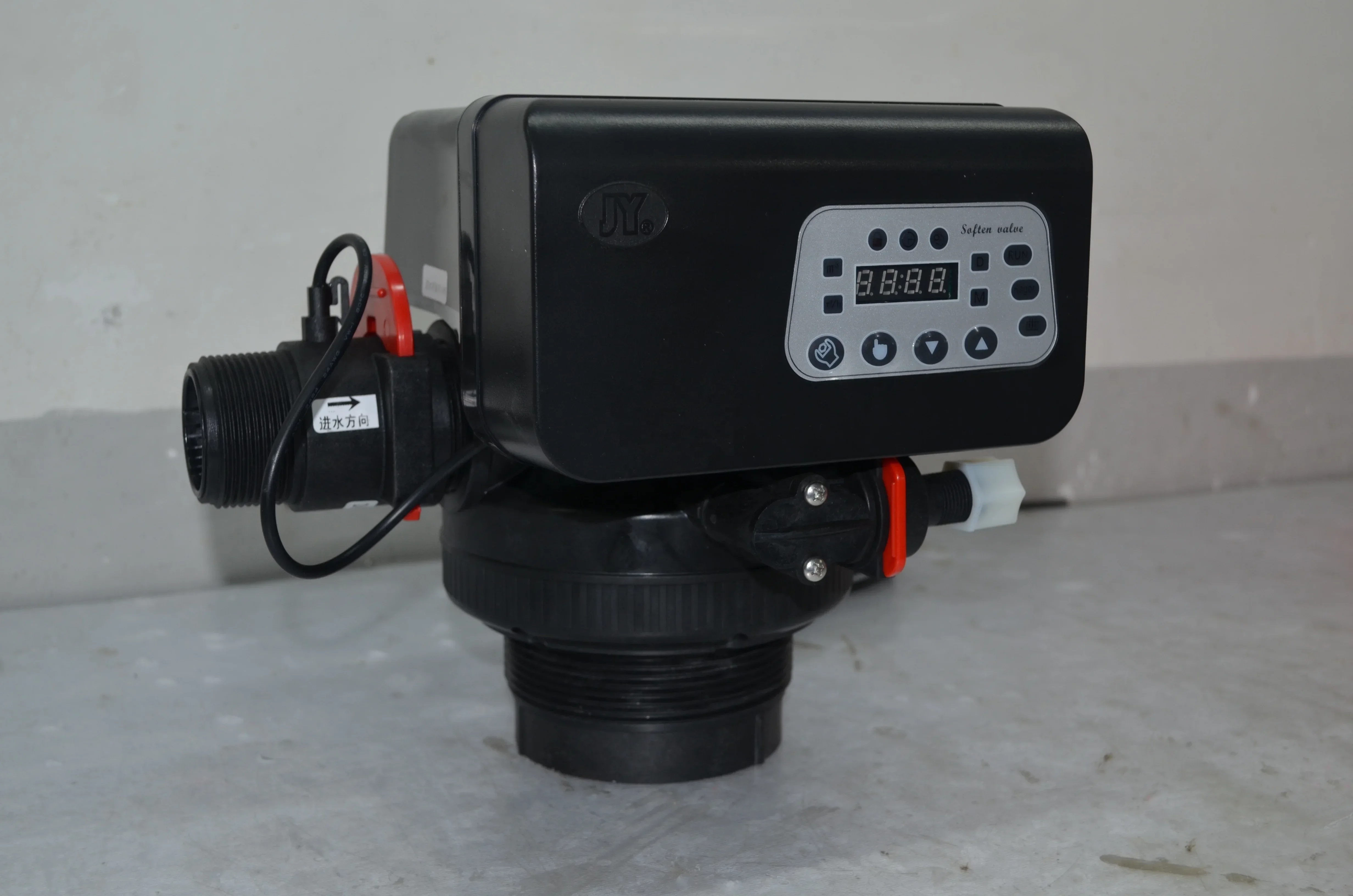 Multi-functional Water Flow Control Automatic Control Valves for Central Filtration System