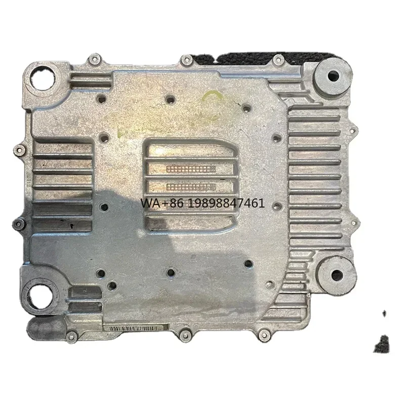 

New 2160700 High Quality Euro 6 ECU Engine Control Unit ECM for Delphi for Mx13 Epa17 Controller with Program 2295122 2160700