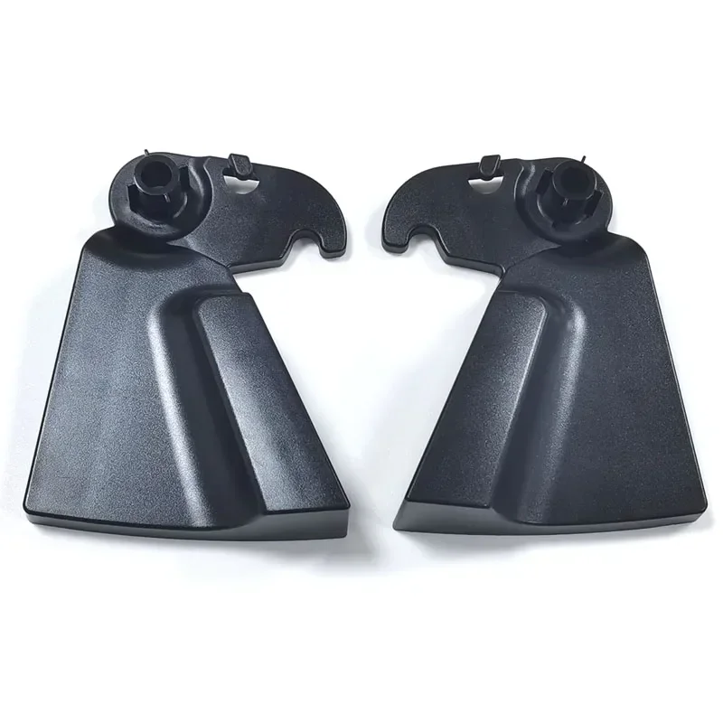 Sitzlehnenverstellgriff passend für Scania R/G/P Serie/ISRI SITZ OE 113739 1498846 LH – Detail 4