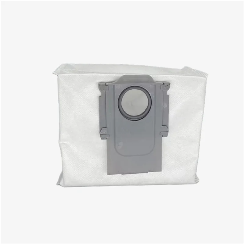 

6Pcs Dust Bags Replacement For Roborock S8+ /S8 Pro Ultra / S7 Maxv Ultra / Q5 / Q5+ / Q7+ / Q7 Max+ Vacuum Cleaner Bag