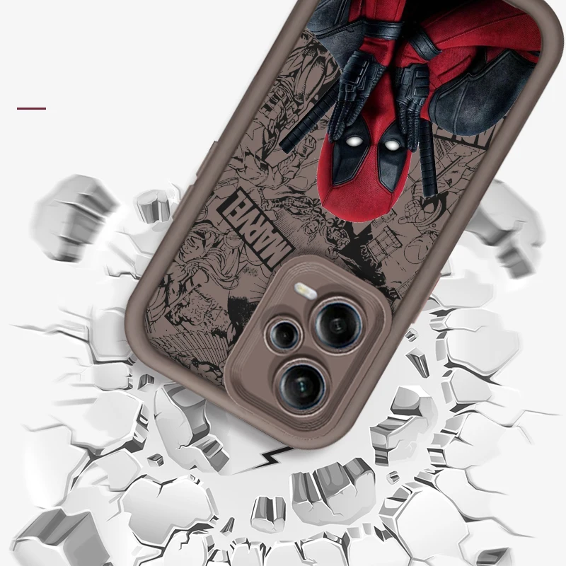 IPhone,Xiaomi,redmi note 13,12,12c,11s,10c,109c,9a pro,5g,ハードキャリングケースと互換性のある円筒形プール