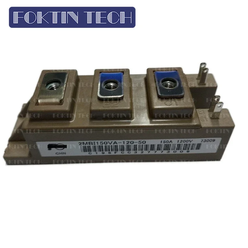 IGBT Module 2MBI150VA-120-50 2MBI150VA-120