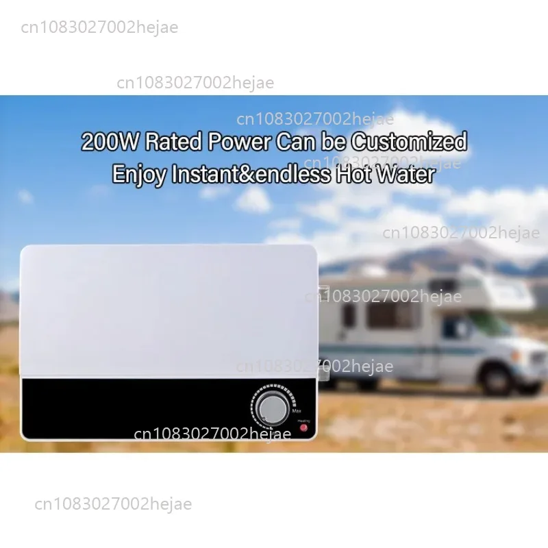 Thumbnail 4 - #47 Best Electric Showers to Buy In 2026