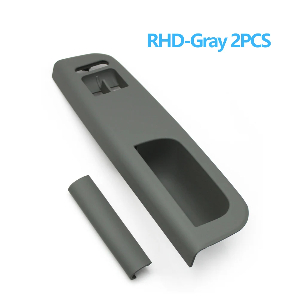 Variant: RHD-Gray 2PCS