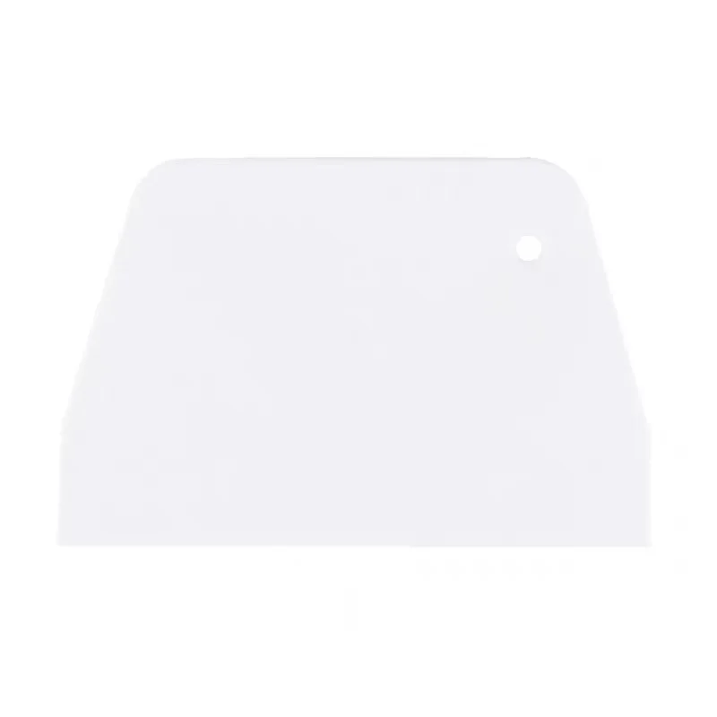 

Plastic Scraper Baking Tools Cream Dough Cutting Machine Baking Pastry Tools Dough Cutting Cake Scraper