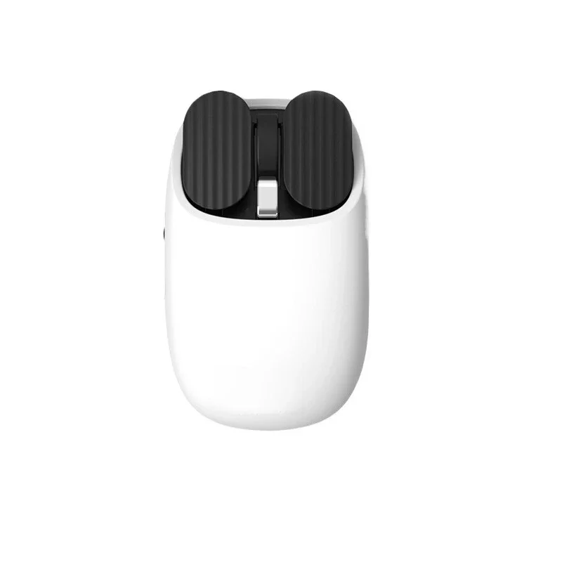 

Wireless Bluetooth mouse, suitable for computers, notebooks, universal office fashion