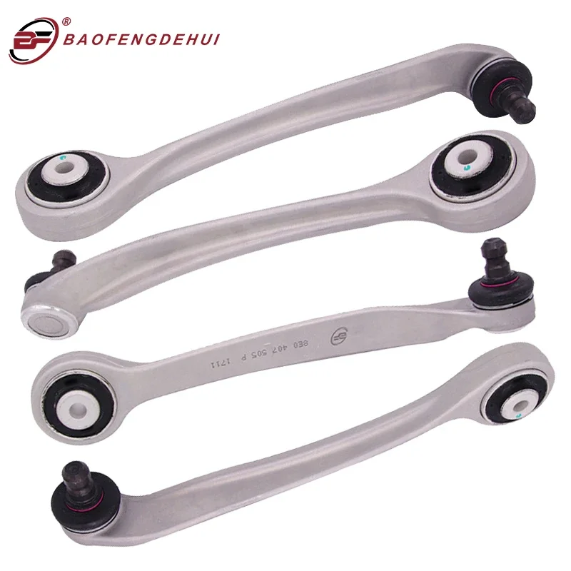 

Suspension Upper Control Arm Swing Arms For VW Passat For Skoda SUP For Audi A4 A6 8E0407505A 8E0407506A 8E0407509A 8E0407510A