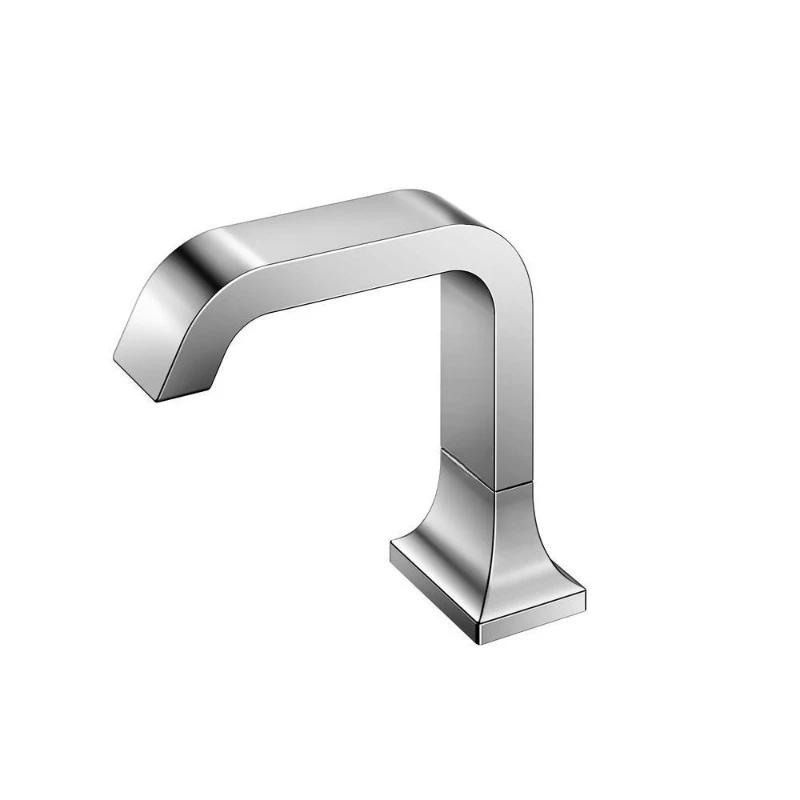 

Automatic induction water nozzle