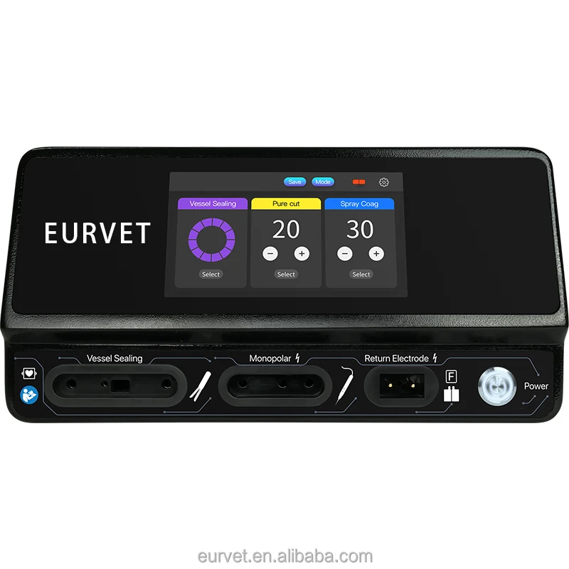 VET Unit Diathermy Machine Veterinary Equipment Factory Price