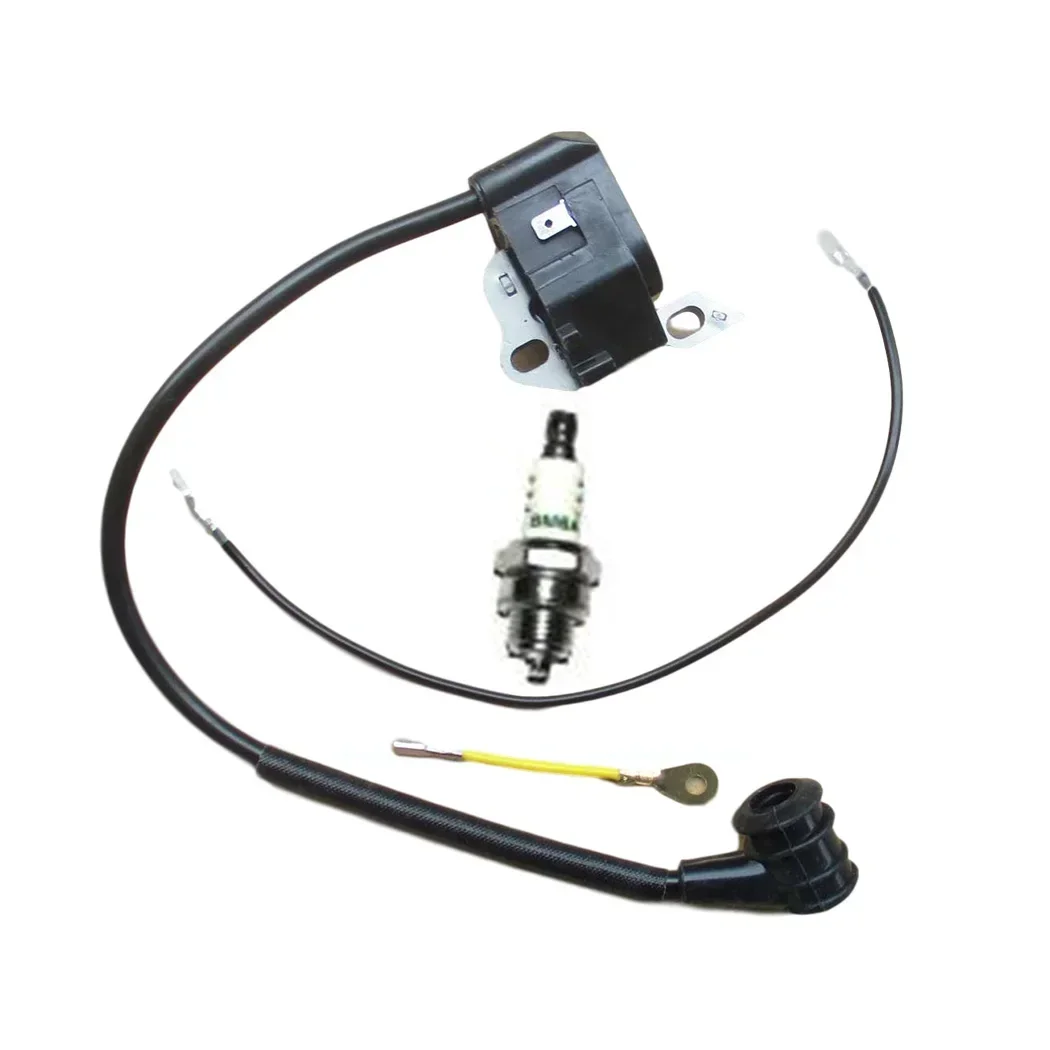 for Ignition Component for BR320 BR320L BR340 BR340L BR380 BR400 BR420 BR420C SR320 SR340 SR400 SR420 42034001301