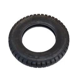 4.50-12 450-12 Tyre 4.50/450-12 Outer Tire 4.50-12 Inner Tube For Electric Motorcycle Tricycle