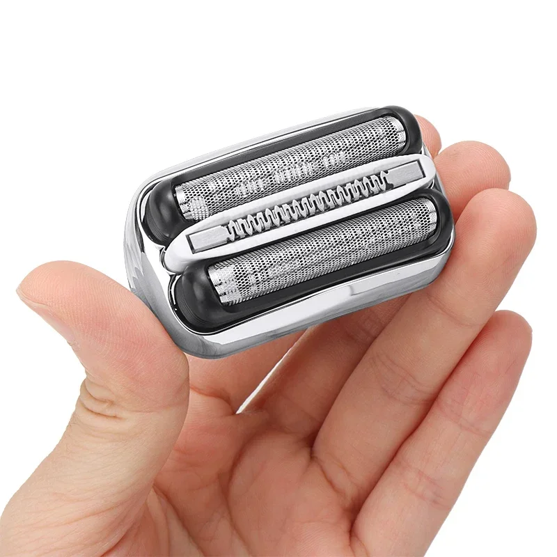 Для BRAUN Series 3 головка для фольги и резака 32S кассета Замена 350CC 360S 3000S 380s-4 3080cc 3090cc Мужская бритва