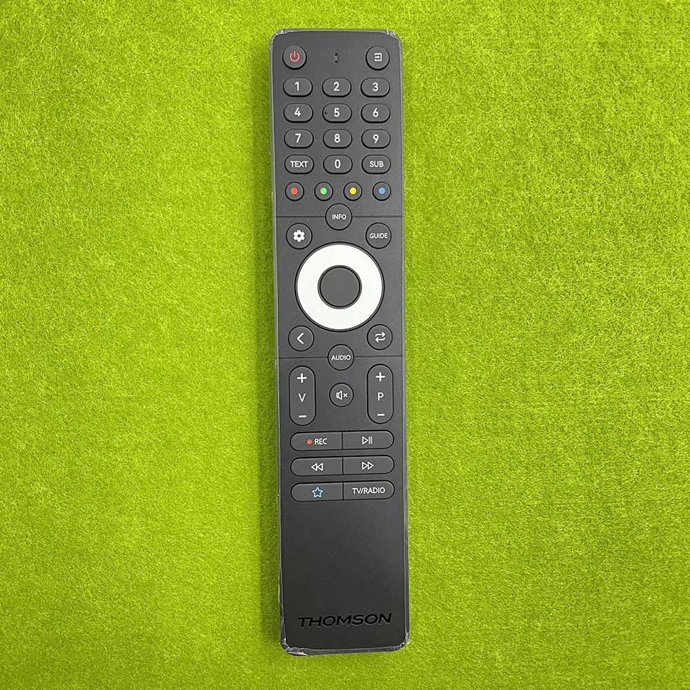 Original Remote Control SRC-4020-1 For THOMSON Easy TV 32HD2S13 24HD2S13W 40FD2S13W 40FD2S13 32HD2S13W  LED TV